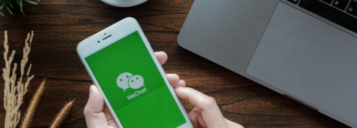 Η «σούπερ εφαρμογή» WeChat: Η αμερικανική αντιγραφή | techit - TechFreak.GR