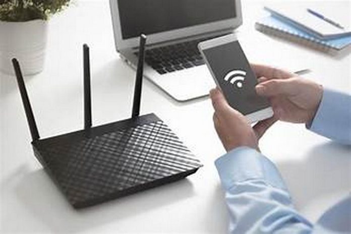 Απλοί τρόποι για σύνδεση στο WiFi χωρίς κωδικό - TechFreak.GR