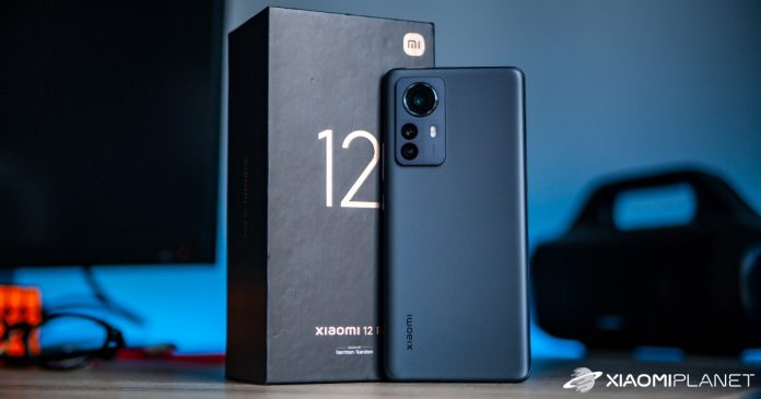 Κουπόνια Xiaomi 12 Pro Global για τις καλύτερες τιμές - TechFreak.GR