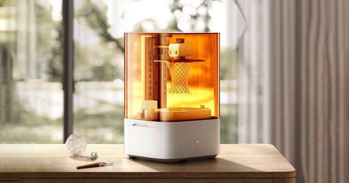 Η Xiaomi κυκλοφορεί τον πρώτο της 3D εκτυπωτή - TechFreak.GR