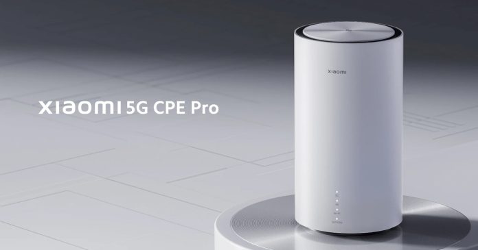 Xiaomi 5G CPE Pro: Ο δρομολογητής με SIM υποδοχή - TechFreak.GR