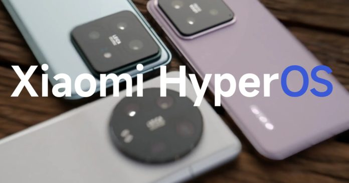 6 smartphone Xiaomi με ενημέρωση HyperOS σύντομα! - TechFreak.GR