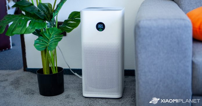 Xiaomi Mi Air Purifier 3H: Κορυφαία τιμή στην Ευρώπη - TechFreak.GR