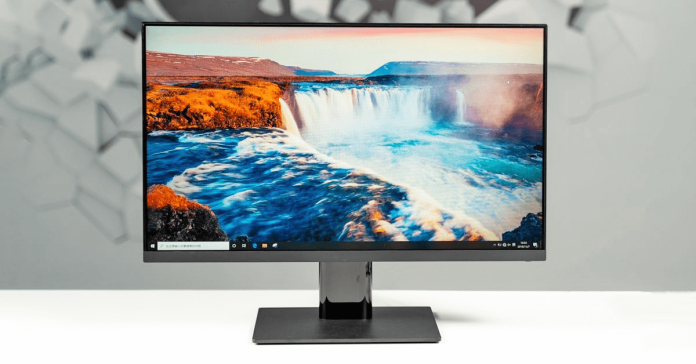 Xiaomi Mi Desktop Monitor 23,8" FullHD σε χαμηλή τιμή - TechFreak.GR