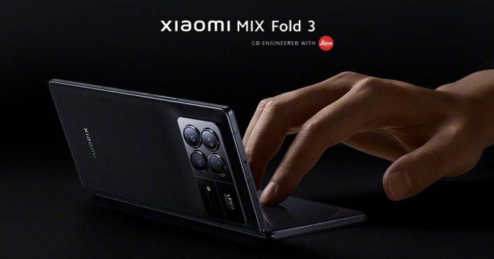 Νέα γενιά Xiaomi MIX Fold 3: Κριτική με τέσσερις κάμερες Leica και λεπτό σχεδιασμό - TechFreak.GR