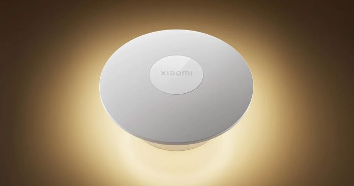 Xiaomi Night Light 3: Η νέα γενιά gadget - TechFreak.GR