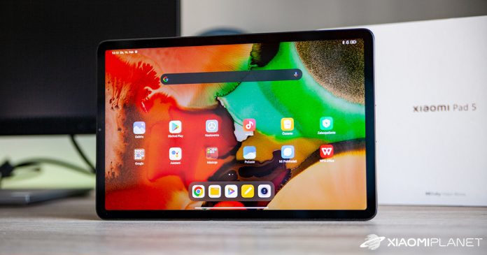 Xiaomi Pad 5 Κυκλοφόρησε Παγκοσμίως - TechFreak.GR