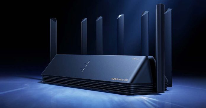 Xiaomi Router 7000: Δυνατή Χωρητικότητα 600 Συσκευών - TechFreak.GR