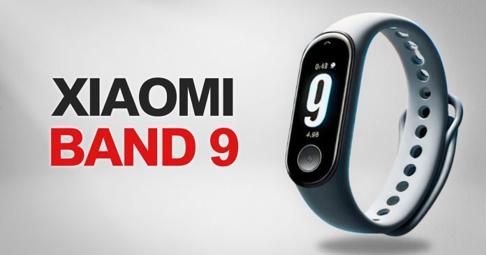 Παρουσίαση Xiaomi Smart Band 9: Πρώτες πληροφορίες - TechFreak.GR