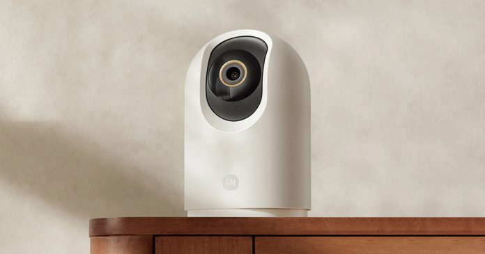 Xiaomi Smart Camera 3 Pro: Η κορυφαία έξυπνη οικιακή κάμερα - TechFreak.GR