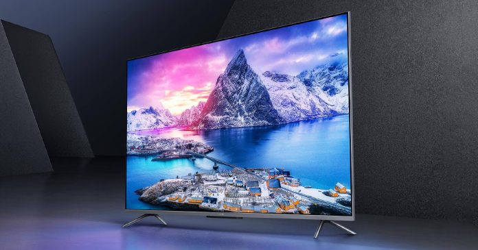 Xiaomi TV Q1E: Ποιότητα 4K QLED σε χαμηλή τιμή! - TechFreak.GR