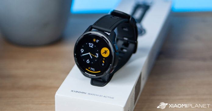 Κορυφαίο Xiaomi Watch S1 Active σε χαμηλές τιμές με κουπόνια - TechFreak.GR