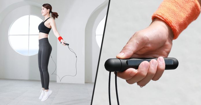 Νέο κουπόνι: Xiaomi Yunmai Smart Jump Rope μόνο 13 € στην ΕΕ! - TechFreak.GR