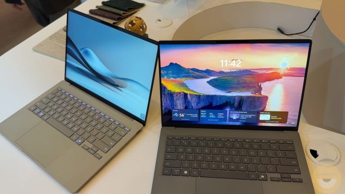 Νέο ASUS Zenbook A14: Το ελαφρύτερο 14ιντσο laptop στον κόσμο - TechFreak.GR