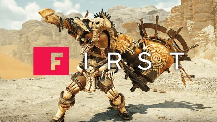 Οι developers του "Monster Hunter Wilds" μιλούν για τις αλλαγές στα όπλα – IGN First