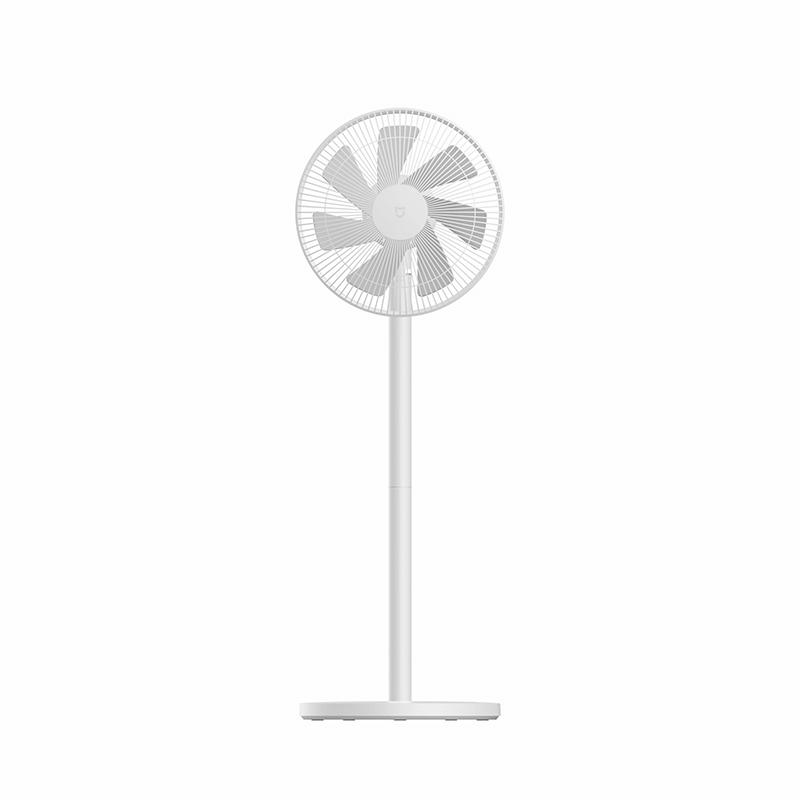 Έξυπνος ανεμιστήρας Xiaomi Smartmi Standing Fan 2S με WiFi και εφαρμογή - TechFreak.GR