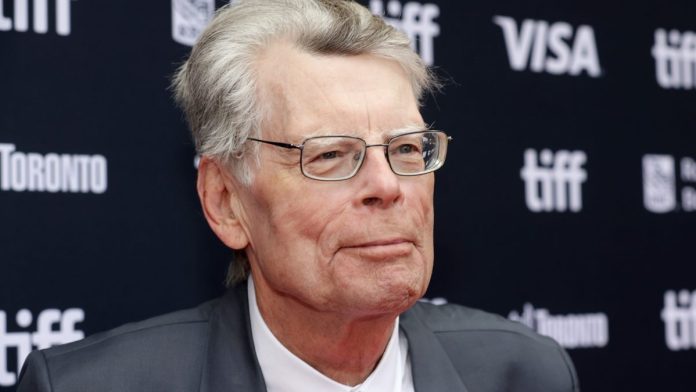 Ο Stephen King ζητά την ακύρωση των Όσκαρ λόγω των πυρκαγιών στο Λος Άντζελες