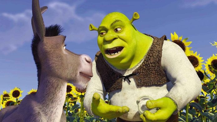 Η ταινία "Shrek 5" δίνει την ημερομηνία κυκλοφορίας της στο "Minions 3"