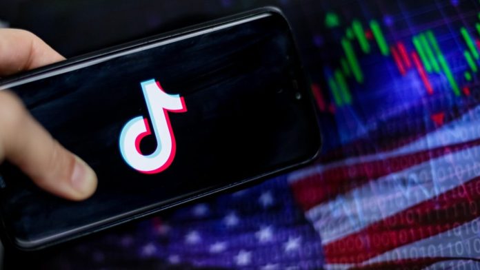 Το TikTok βρίσκεται αντιμέτωπο με ban στην Αμερική μετά την απόρριψη της έφεσης από το ανώτατο δικαστήριο