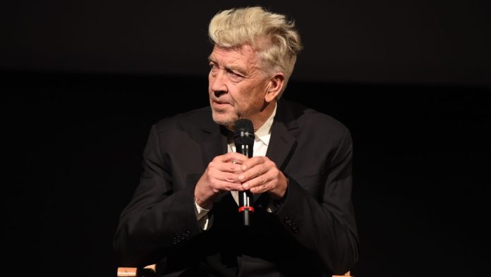 Απεβίωσε ο εμβληματικός σκηνοθέτης David Lynch