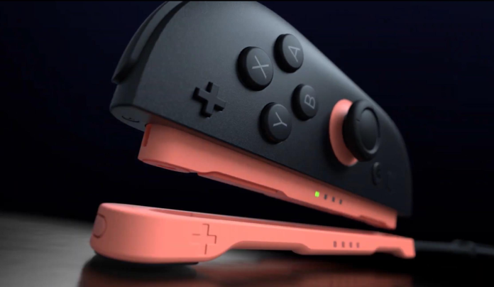 Βάσιμες φαίνεται να είναι οι θεωρίες ότι το Joy-Con του Nintendo Switch 2 θα μπορεί να γίνει mouse