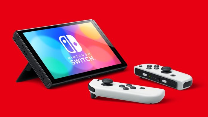 Διαρροή εικόνας φέρεται να δείχνει το Joy-Con του Nintendo Switch 2