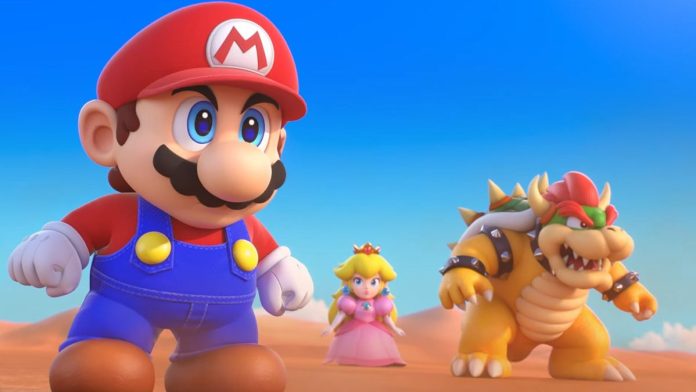 Δικηγόροι της Nintendo μιλούν για την προσέγγιση της εταιρείας σε θέματα πειρατείας και εξομοίωσης