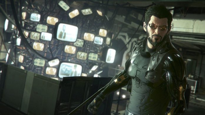 Mankind Divided” αποκαλύπτει πώς θα είχε εξελιχθεί η ιστορία του Adam Jensen