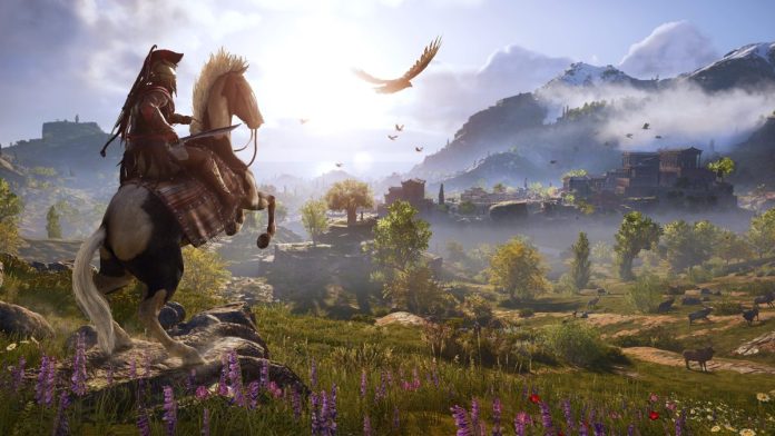 Η Ubisoft διόρθωσε τα προβλήματα στις PC εκδόσεις των “Assassin’s Creed Valhalla” και “Assassin’s Creed Origins”