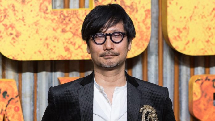 Ο Hideo Kojima αναρωτιέται πόσο καιρό θα παραμείνει "δημιουργικός"