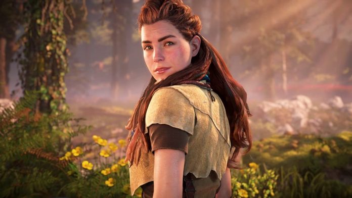 Η ταινία "Horizon Zero Dawn" είναι γεγονός