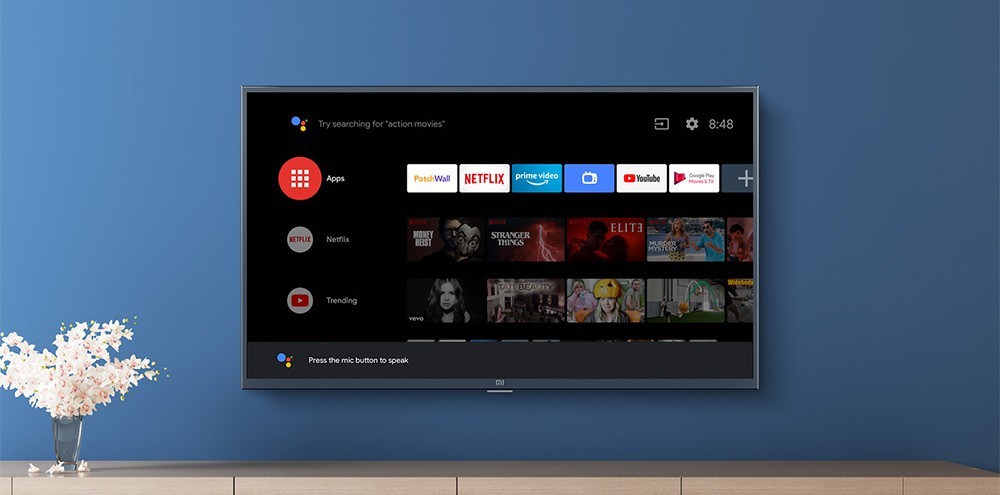 Η φθηνότερη έξυπνη τηλεόραση από την Xiaomi - TechFreak.GR