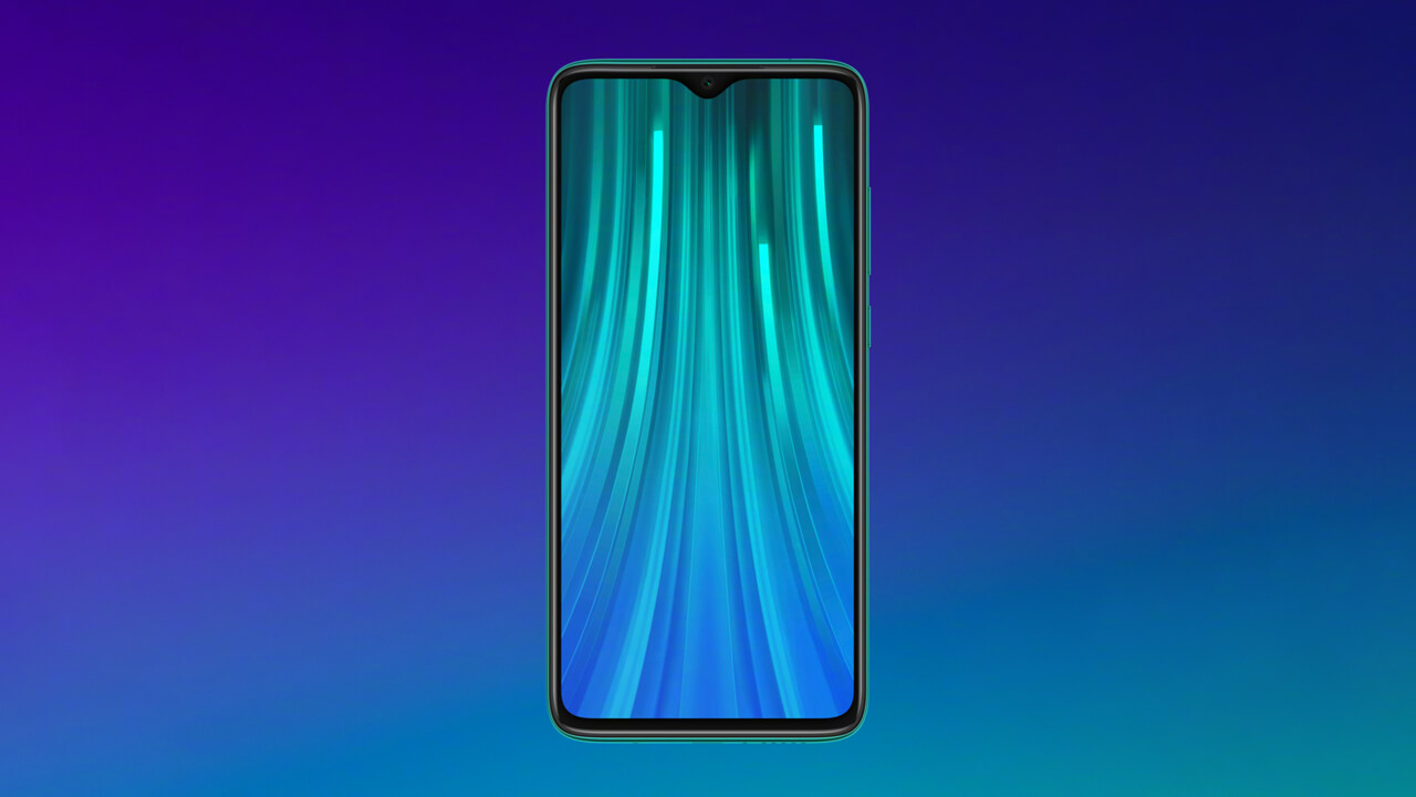 Κορυφαίες τιμές για το Redmi Note 8 Pro (+ νέα κουπόνια)