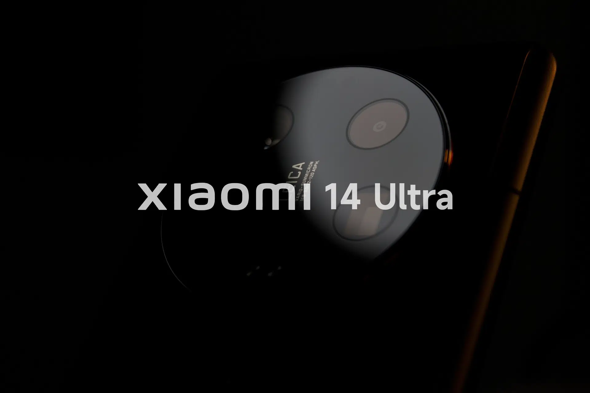 Νέο Xiaomi 14 Ultra: Πληροφορίες για απόδοση, τιμή και ημερομηνία παρουσίασης - TechFreak.GR