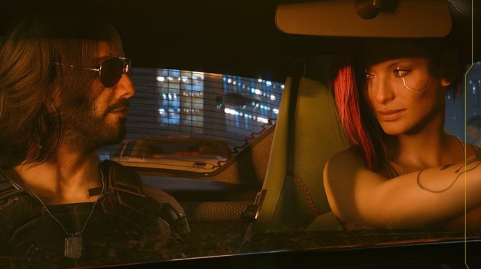 Το νέο patch του “Cyberpunk 2077” φέρνει υποστήριξη DLSS 4 στο PC