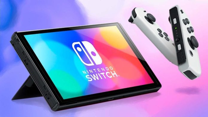 Οι διαρροές για το Nintendo Switch 2 αυξάνονται καθώς νέο δίπλωμα ευρεσιτεχνίας υποδηλώνει τεχνολογία AI image upscaling