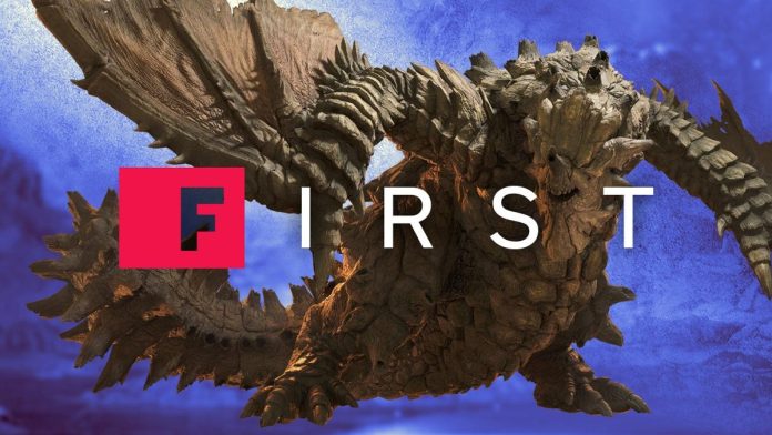 Ο Gravios επιστρέψει και έχουμε αποκλειστικό gameplay – IGN First