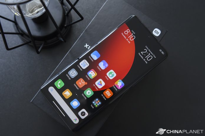 Xiaomi 14 Ultra: Κάμερα κάτω από την οθόνη - Νέα γενιά; - TechFreak.GR