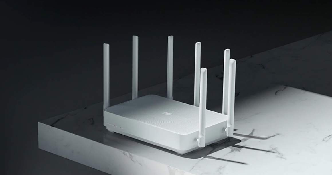 Προσφορά Xiaomi Mi AIoT Router AC2350 - Εξαιρετική Τιμή - TechFreak.GR