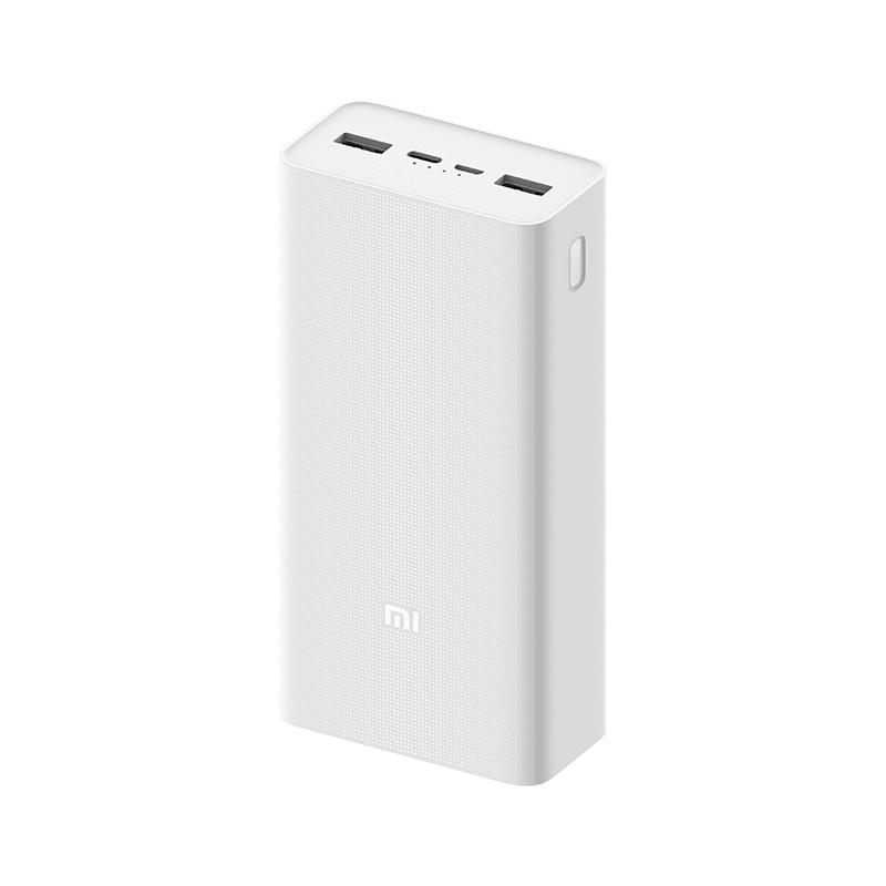 Πωλείται Xiaomi Mi Power Bank 3 - 30.000 mAh - TechFreak.GR