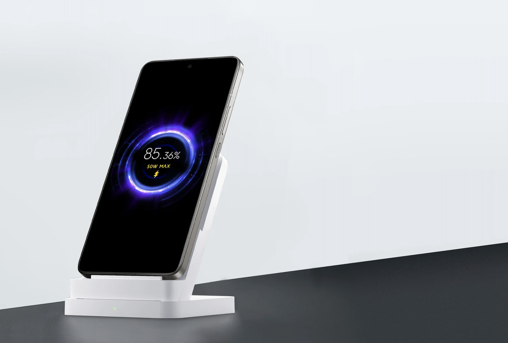 Ρεκόρ τιμής: Νέα Xiaomi 50W Wireless Charging Stand Pro μόνο 30€! - TechFreak.GR