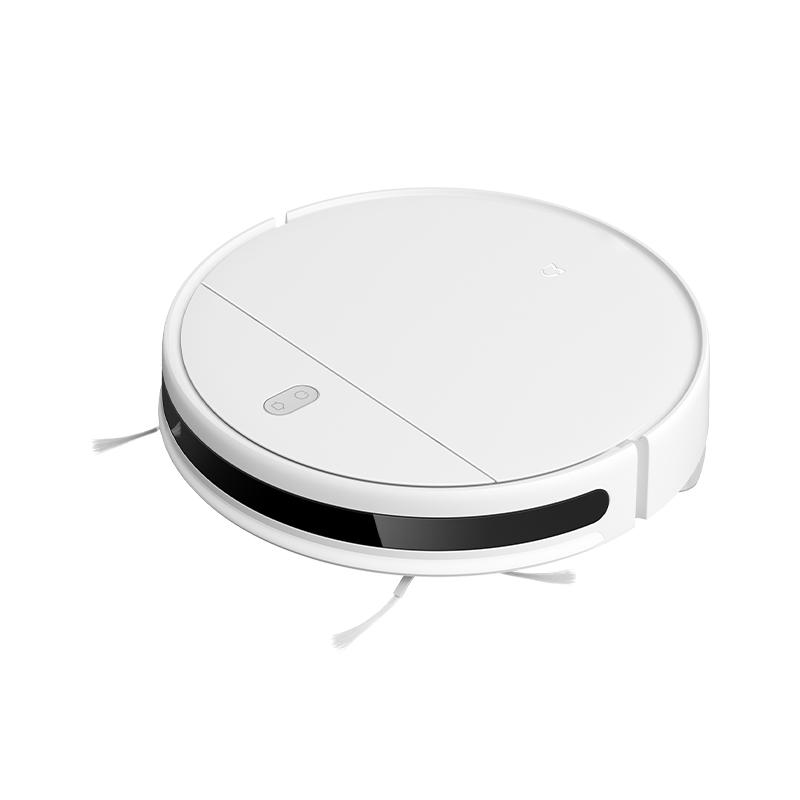 Φθηνότερη Ηλεκτρική Σκούπα Xiaomi Mijia Sweeping Robot G1 - TechFreak.GR